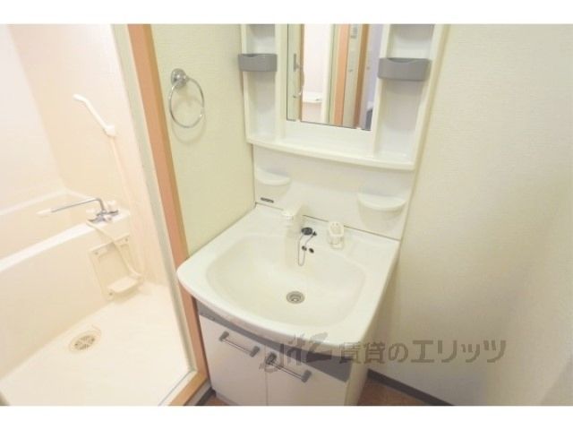 洗面設備　洗面所