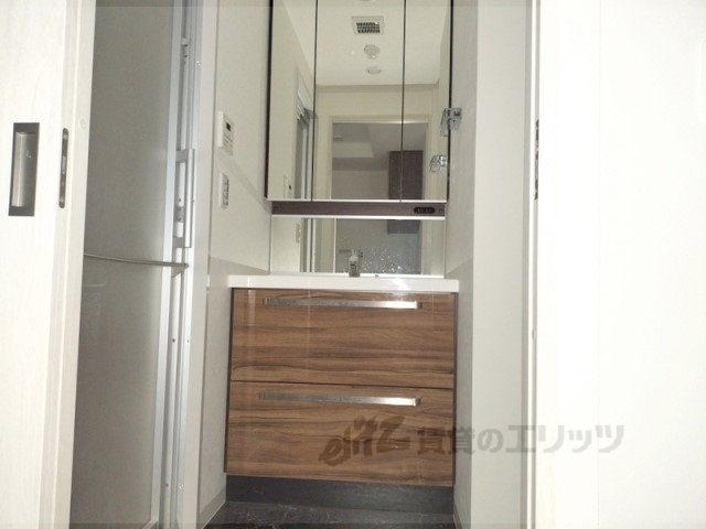フクダ不動産新大宮マンションのトイレ写真