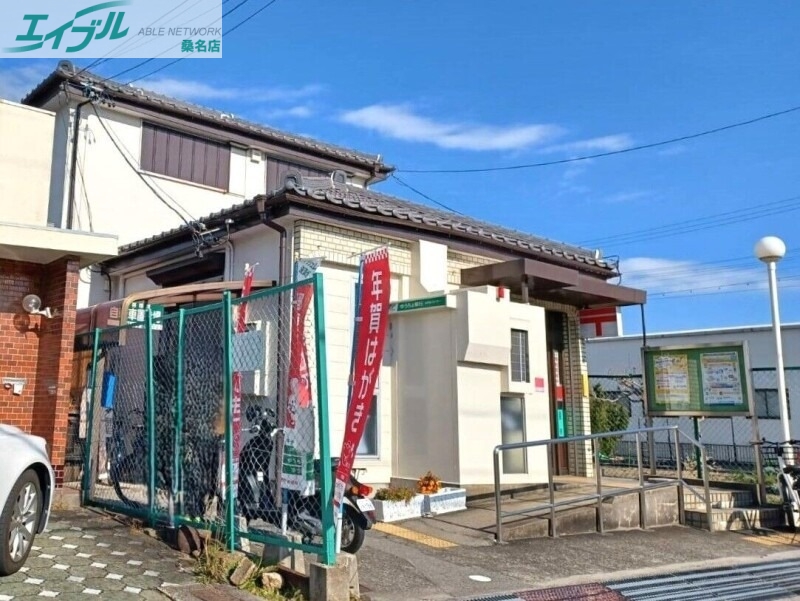 ハープスターAの周辺写真