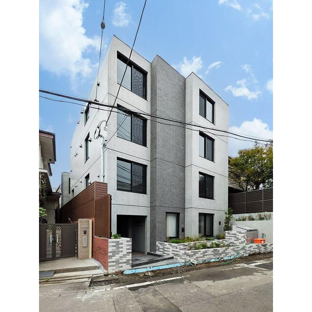 建物外観　外観です