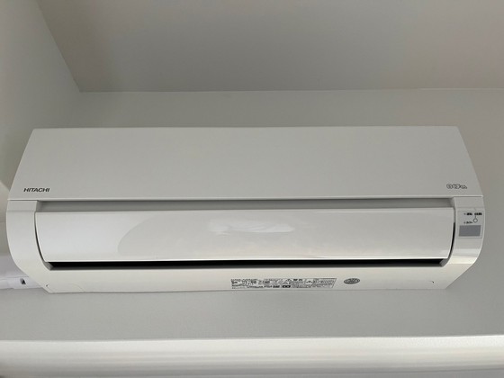 その他設備　※別部屋の写真です