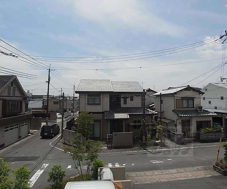 眺望　室外風景