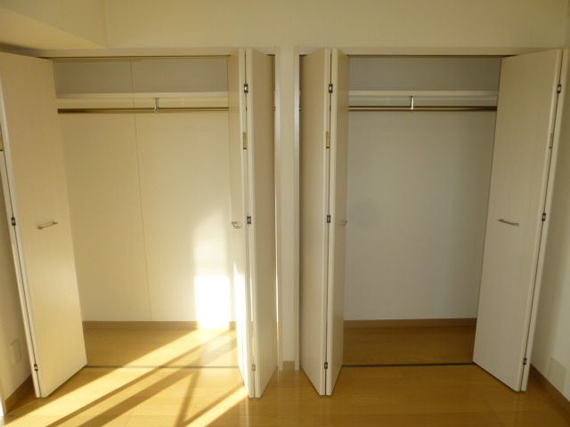 ユリカロゼ西新井駅前のその他写真