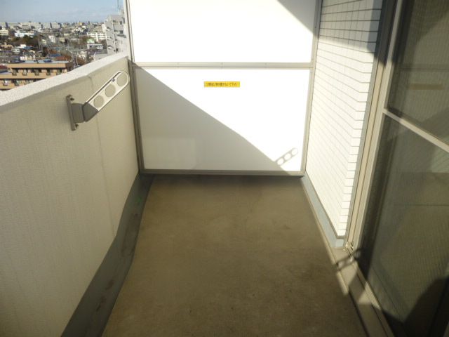 ユリカロゼ西新井駅前の内装写真