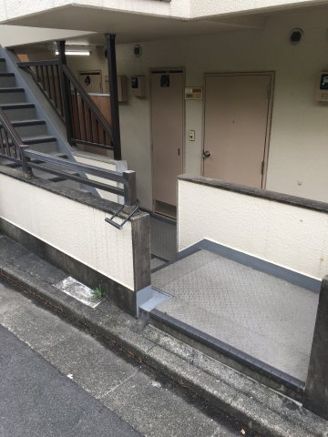 三景宮坂の外観写真