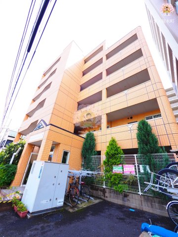 ＪＲ京浜東北線 桜木町駅 徒歩25分 築16年