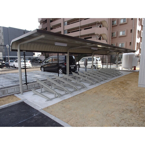 ＪＲ仙石線 小鶴新田駅 徒歩9分 10階建 築13年の内装写真