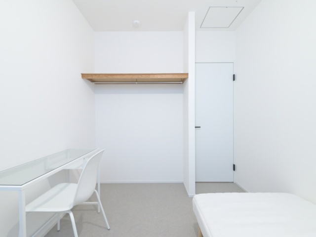 ENN OSAKA SHARE HOUSEの内装写真