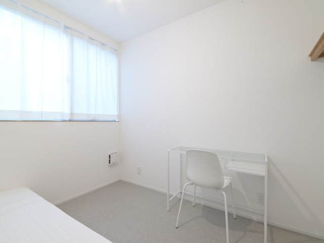 ENN OSAKA SHARE HOUSEの内装写真