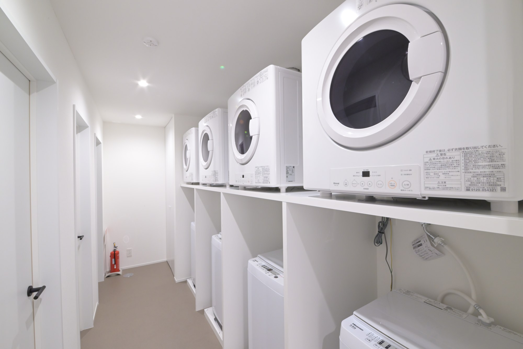ENN OSAKA SHARE HOUSEの外観写真