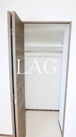 HY’s 田端IIeastの内装写真