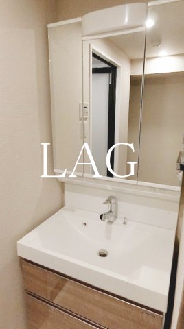 HY’s 田端IIeastの内装写真