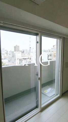HY’s 田端IIeastの内装写真