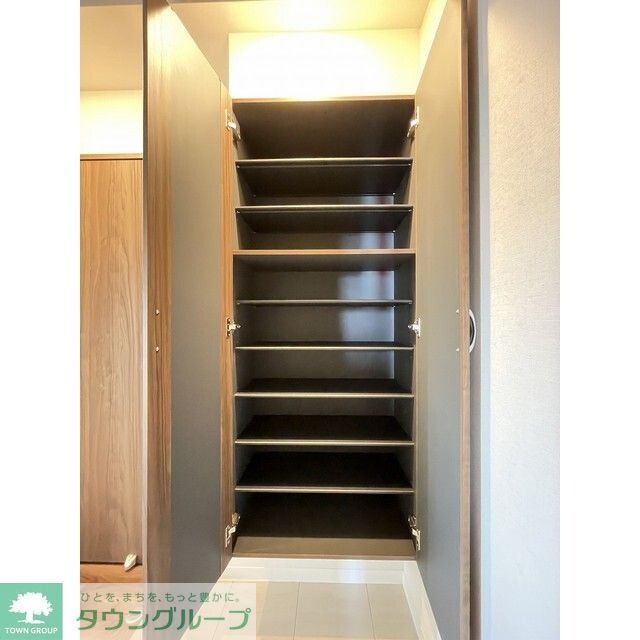 その他　シューズボックス