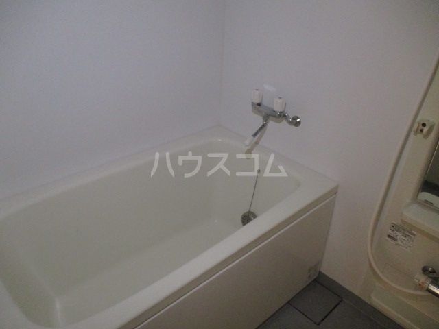 パークヒルの風呂写真