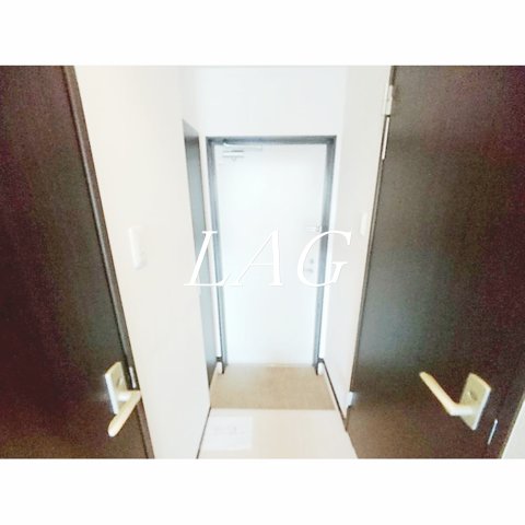 玄関　玄関です。