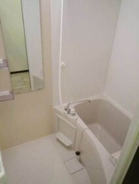 バス・シャワールーム　同仕様タイプ