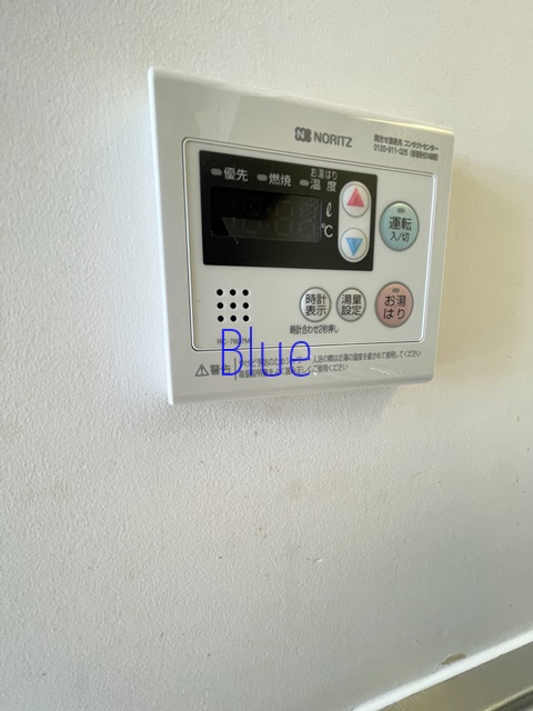 その他設備　同仕様