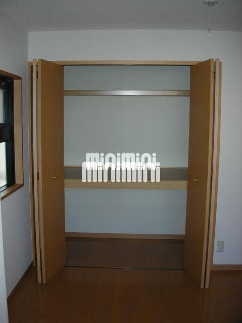 収納　大きな収納