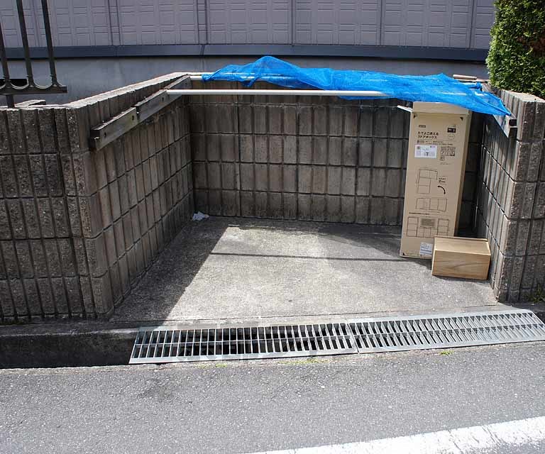 べレール岡山手のその他写真