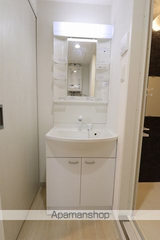 Enchante SHIROISHIの内装写真