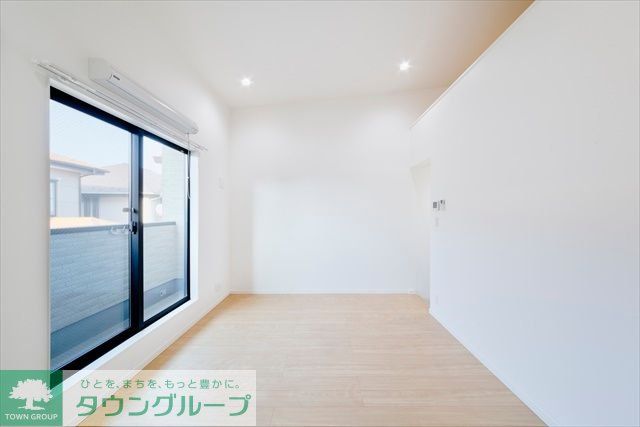 GRACEの内装写真