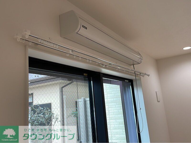 GRACEの内装写真