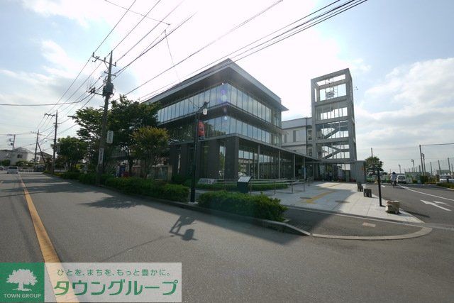 GRACEの周辺写真