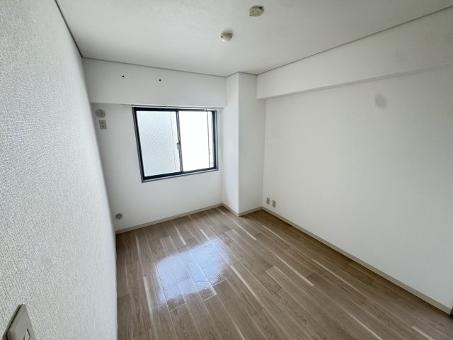 メルヴェユ伊丹の内装写真