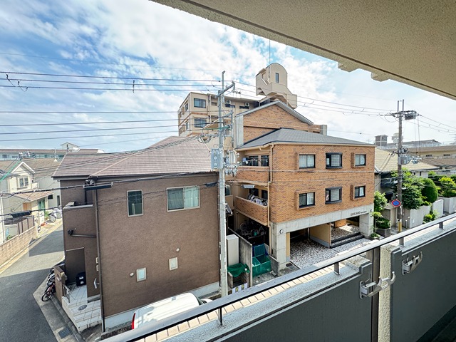 メルヴェユ伊丹のその他写真