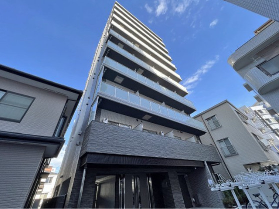 ＪＲ京浜東北線 西川口駅 徒歩7分 築6年