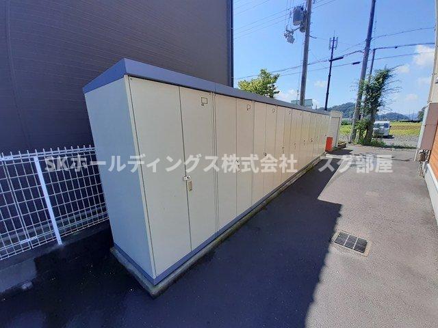 その他