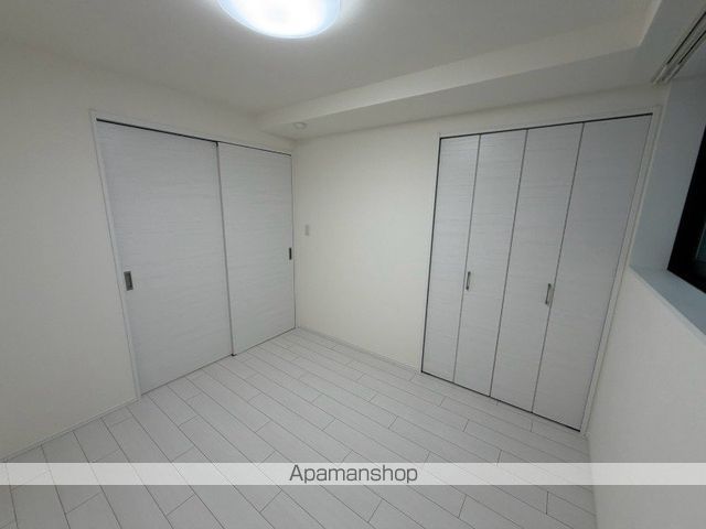 アステール旭町の内装写真
