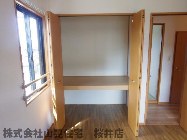 その他部屋・スペース