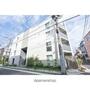 都立大学駅より徒歩5分 2階 築1年7ヶ月の賃貸物件