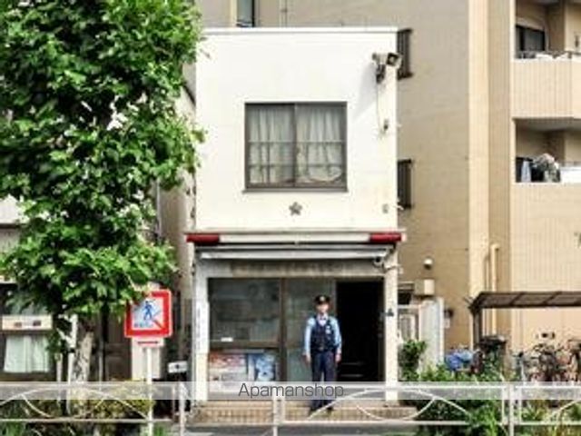 その他　【警察】向島警察署四ツ木橋交番（その他）まで720m