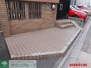 レオパレスサクセスファクターのその他写真