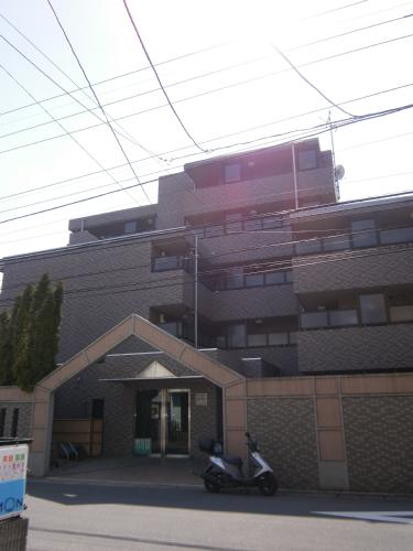 東急東横線 元住吉駅 徒歩9分 築29年