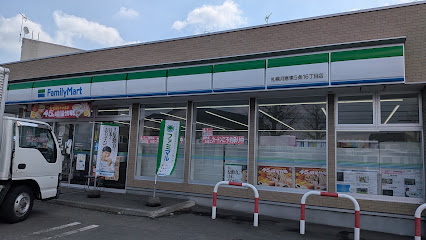 BANFFの周辺写真