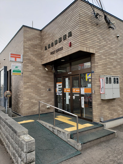 BANFFの周辺写真