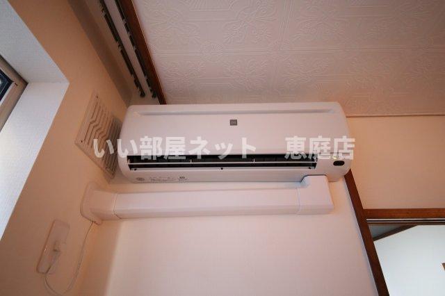 第3恵庭マンションのその他写真