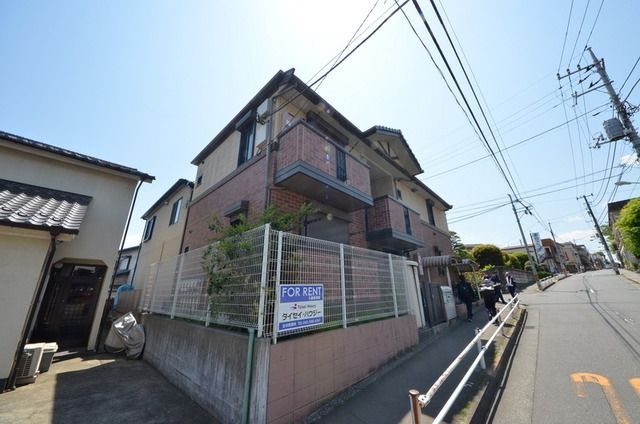 建物外観　☆おススメ物件☆