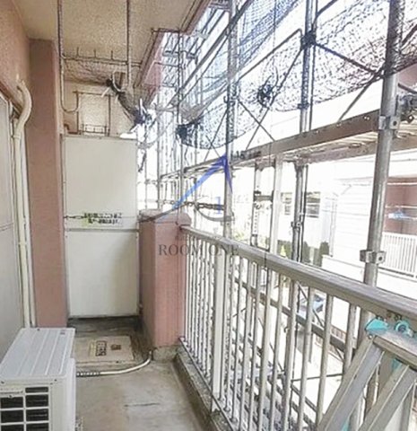 第3メゾン小茂根の内装写真