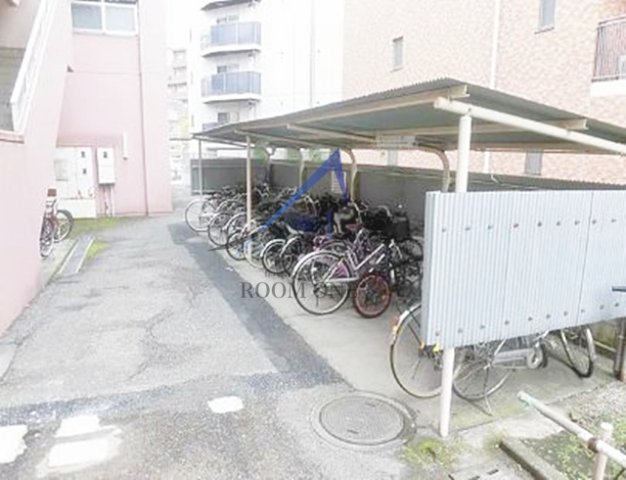 第3メゾン小茂根の外観写真