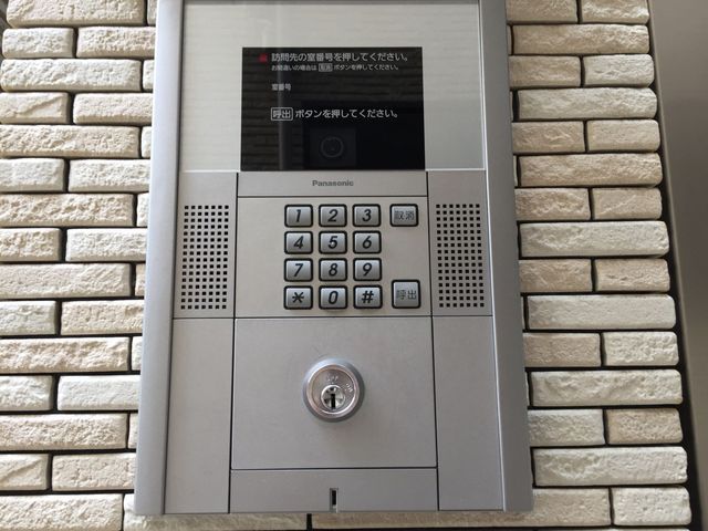 ロビー
