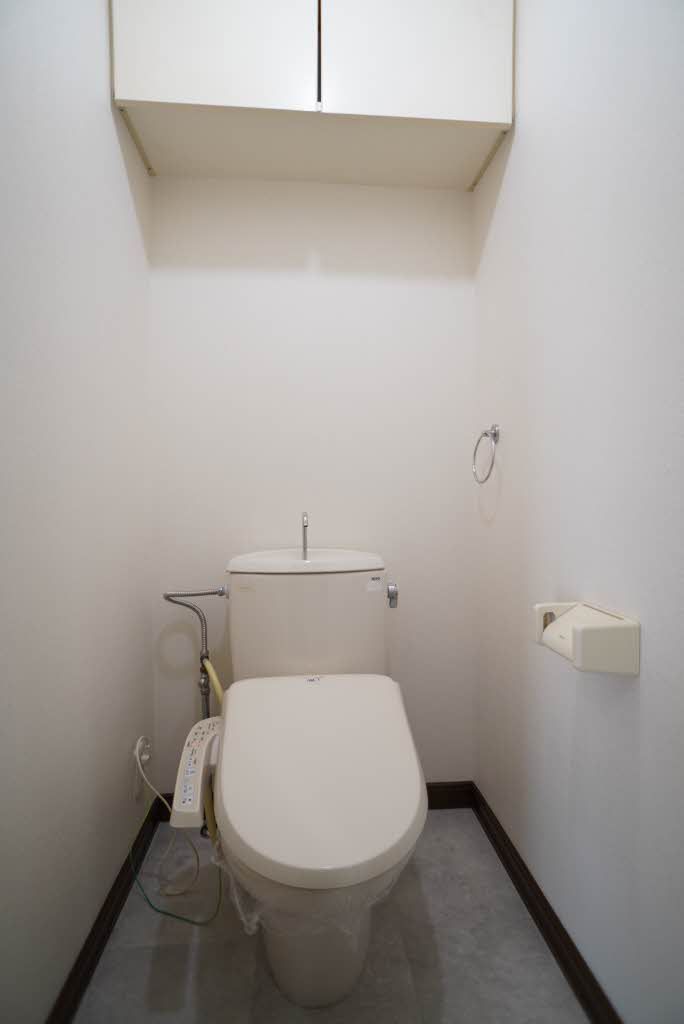トイレ　ＷＣ