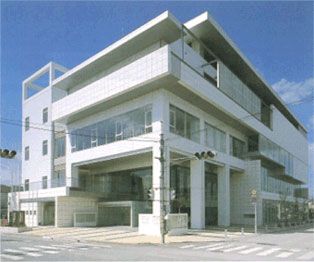 図書館　野田市立興風図書館（図書館）まで664m