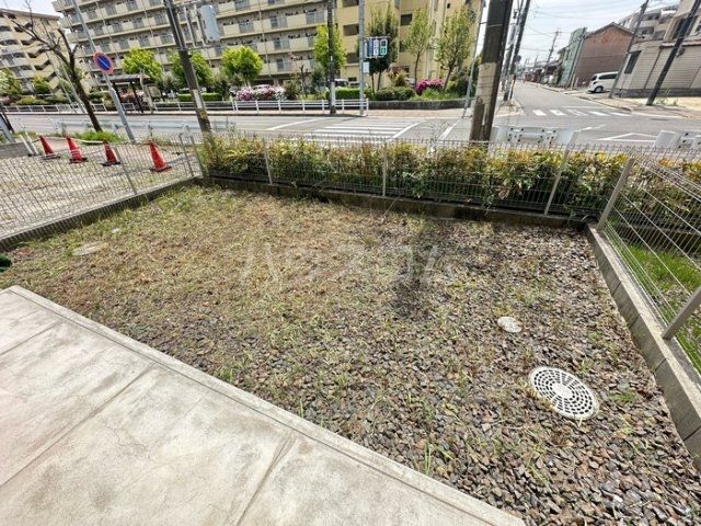 庭