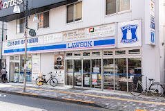 東急大井町線 大岡山駅 徒歩7分 6階建 築6年の周辺写真