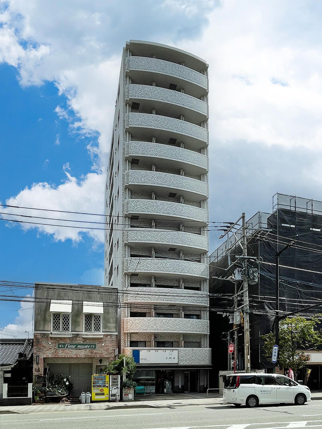 ＪＲ鹿児島本線 吉塚駅 徒歩5分 築35年